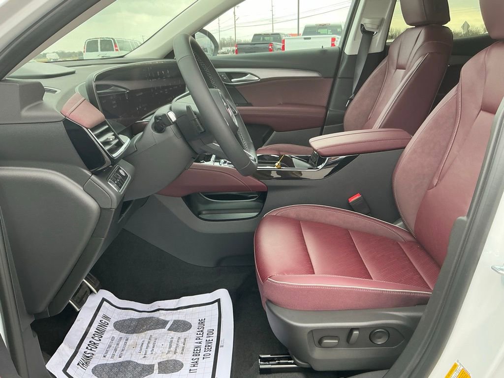 New 2026 Buick Envision Sport Touring image 20