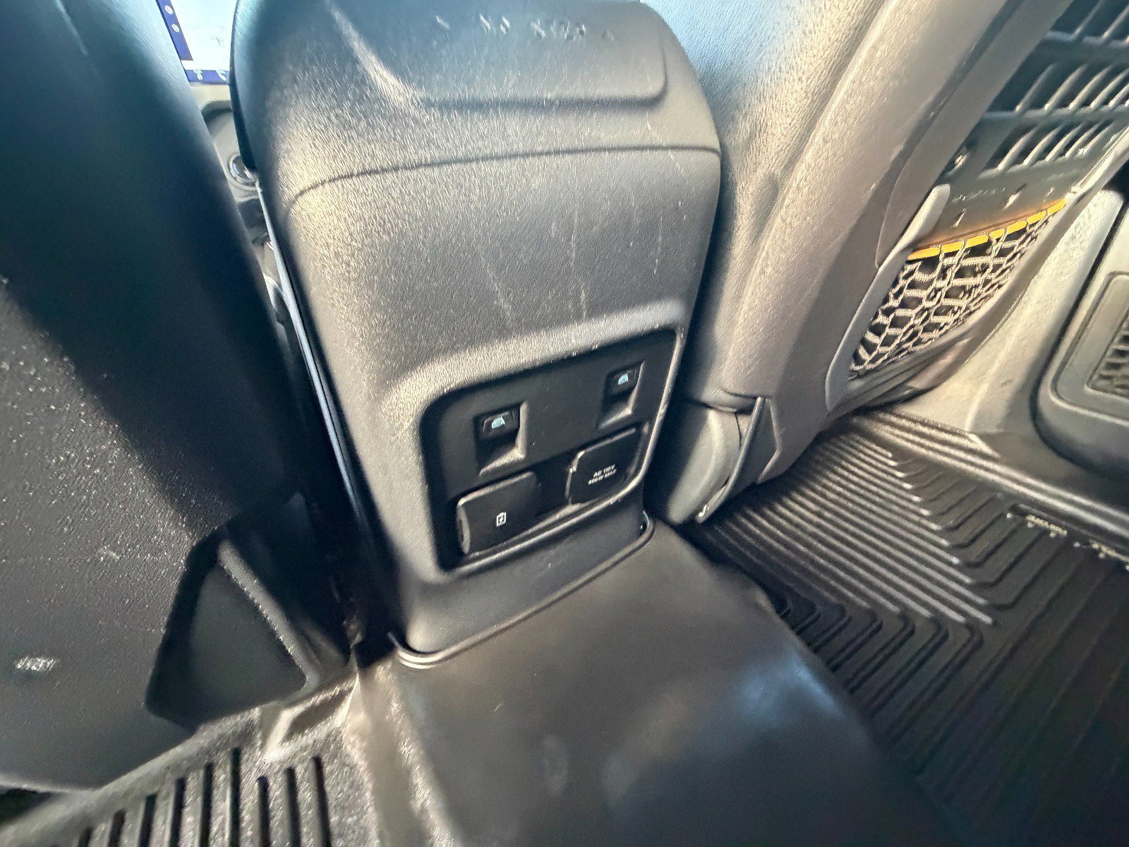 Used 2022 Ford Bronco Badlands image 23