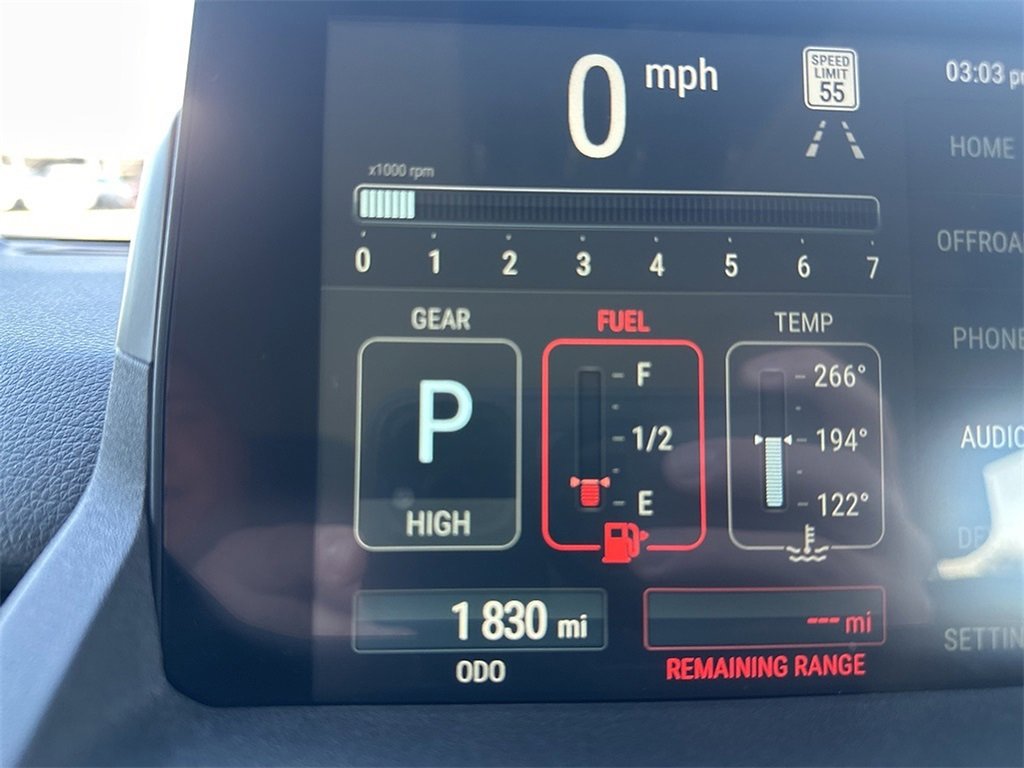 New 2024 INEOS Grenadier image 15