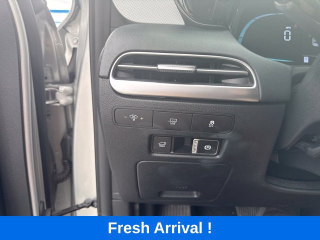 Used 2025 Hyundai Palisade SEL AWD/4WD image 9