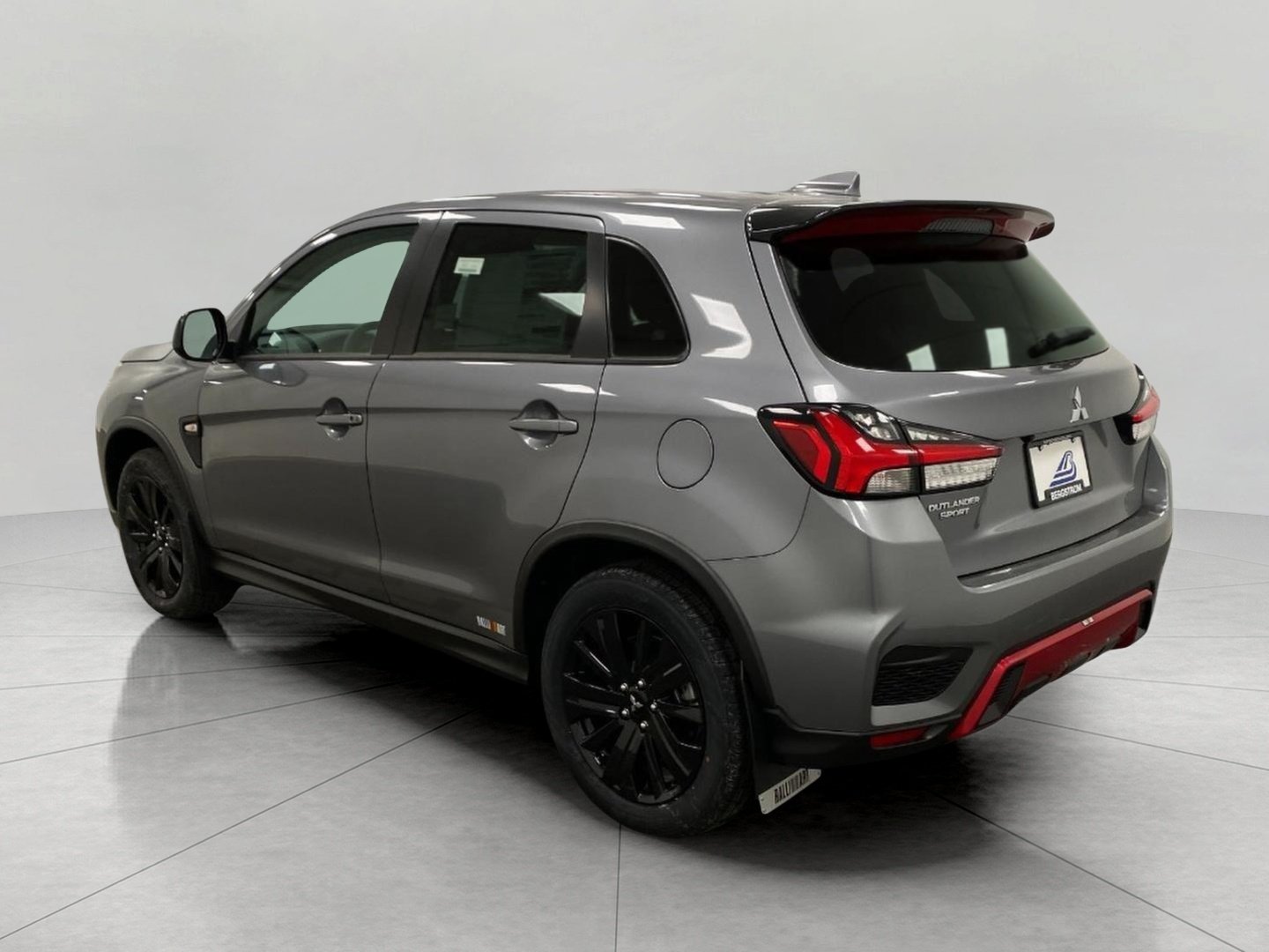 New 2026 Mitsubishi Outlander Sport AWD image 34
