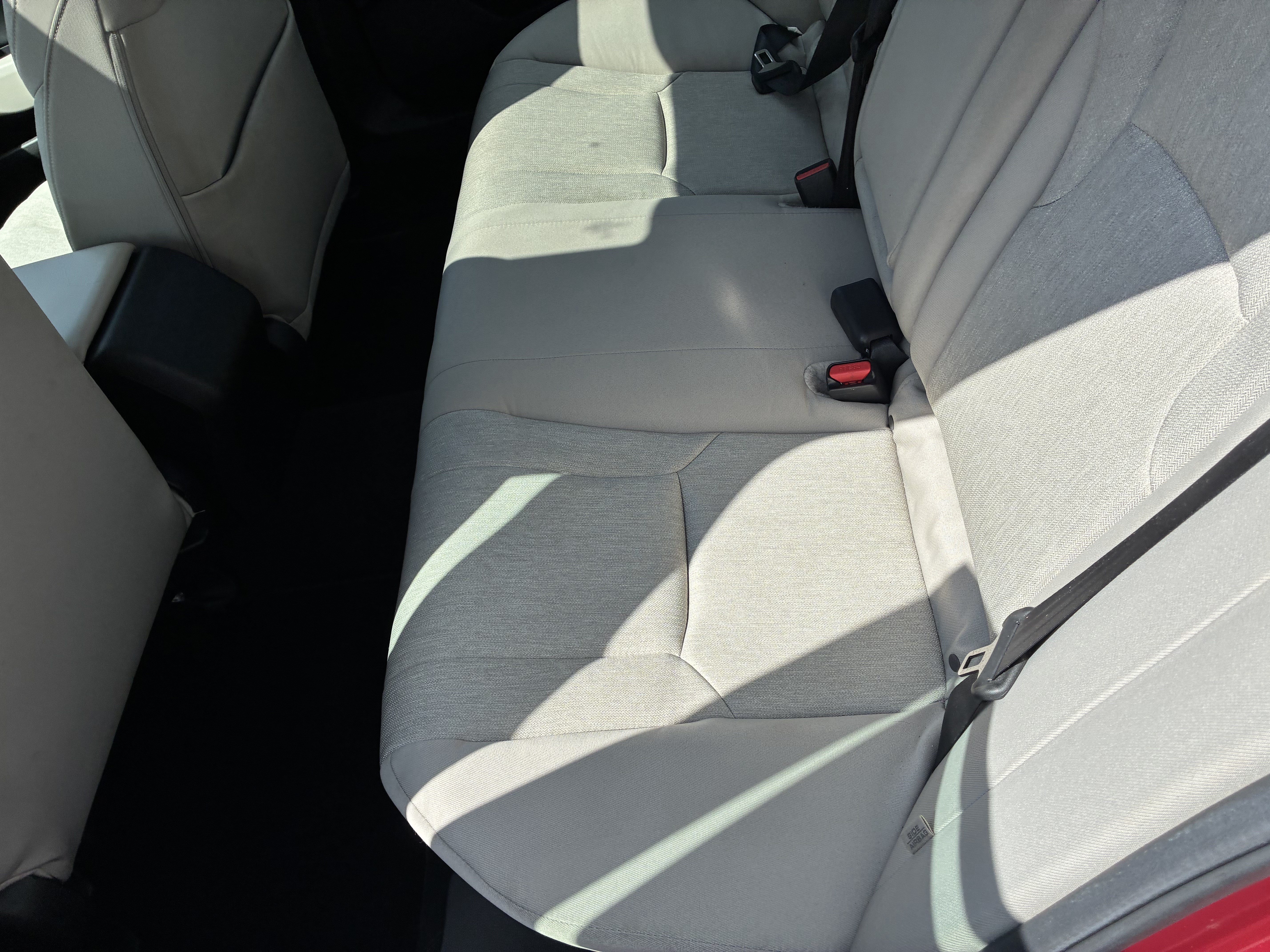 Used 2024 Honda Accord EX image 12