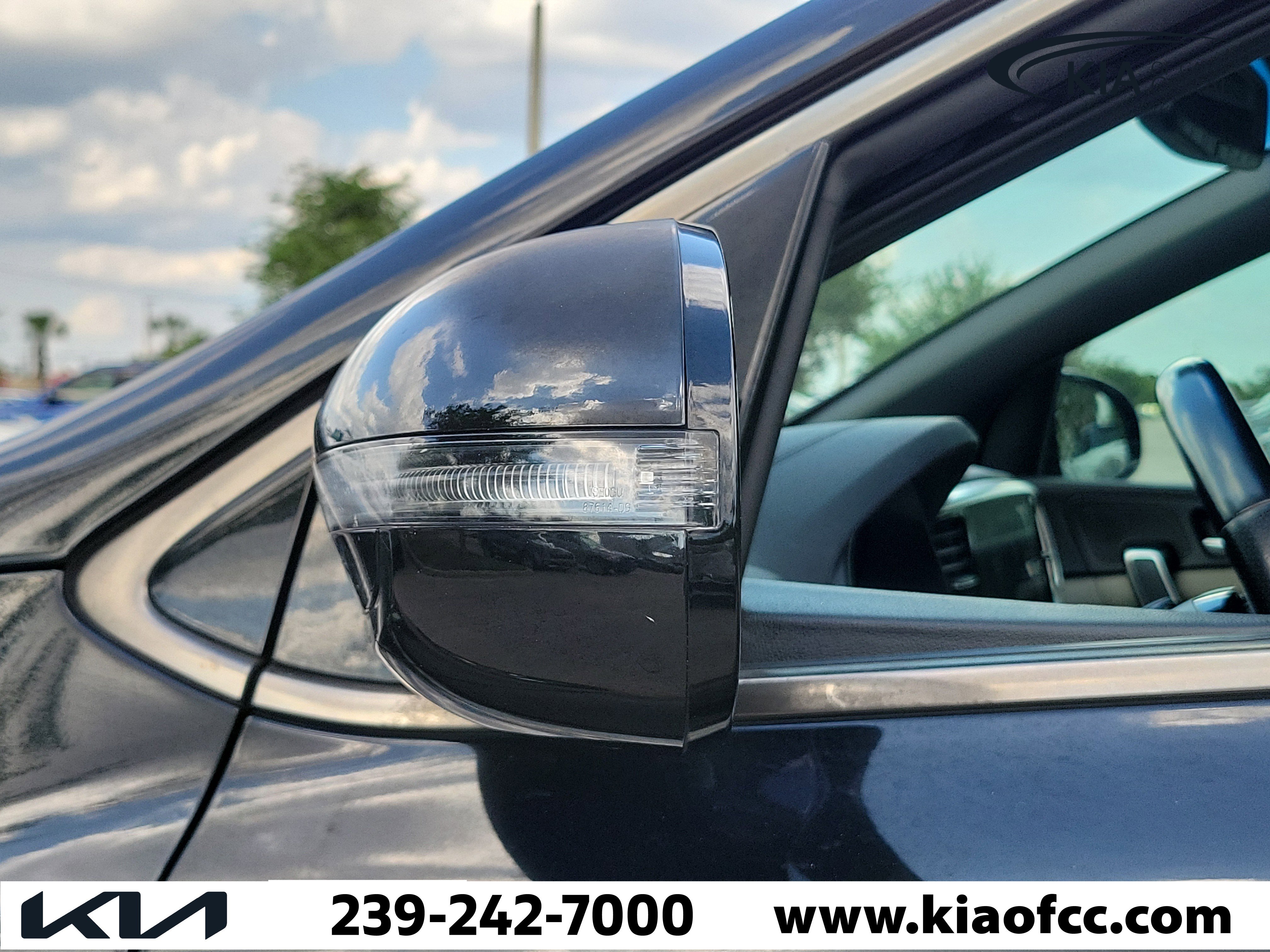 Used 2021 Kia Sportage S w/ S FWD Premium Package image 6