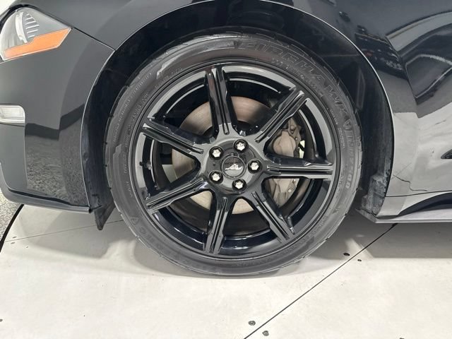 Used 2020 Ford Mustang GT Premium w/ Equipment Group 401A RWD image 8