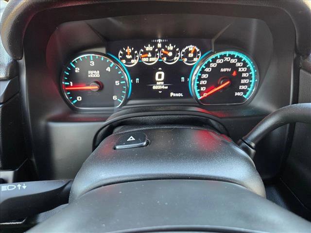 Used 2019 GMC Yukon Denali w/ Denali Ultimate Package image 11