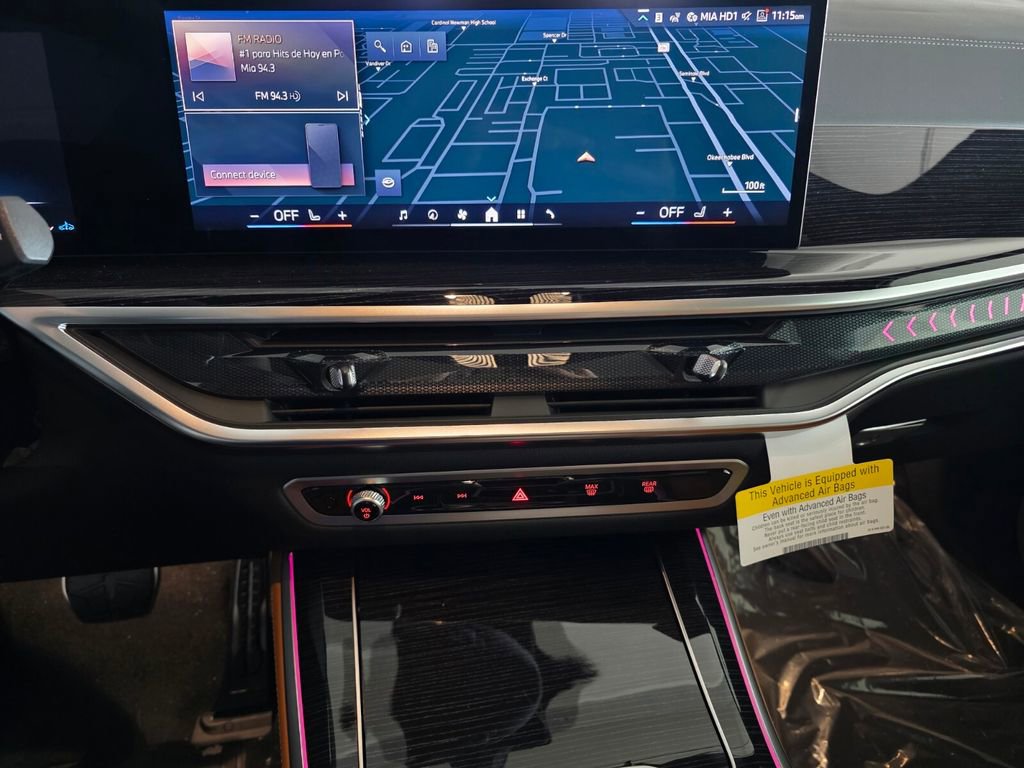 New 2026 BMW X5 sDrive40i RWD image 14