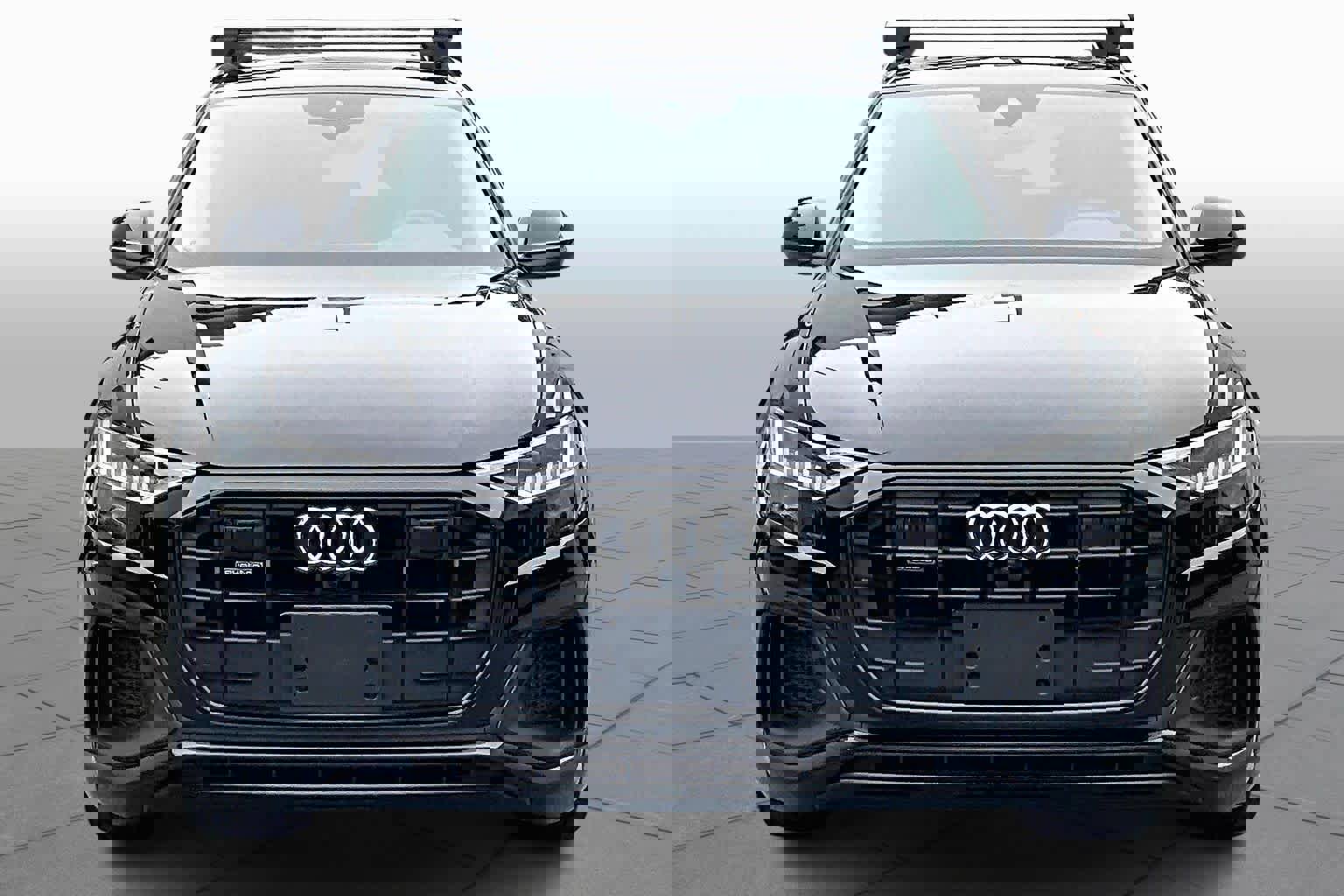 Used 2020 Audi Q8 Premium Plus image 3