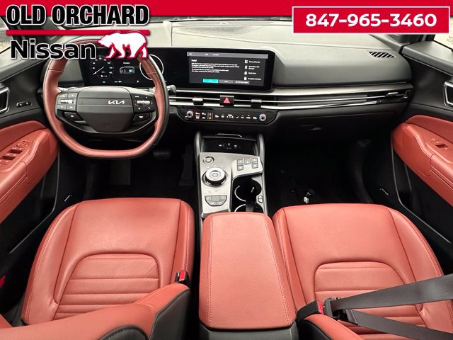 Used 2026 Kia Sportage SX Prestige AWD/4WD image 15