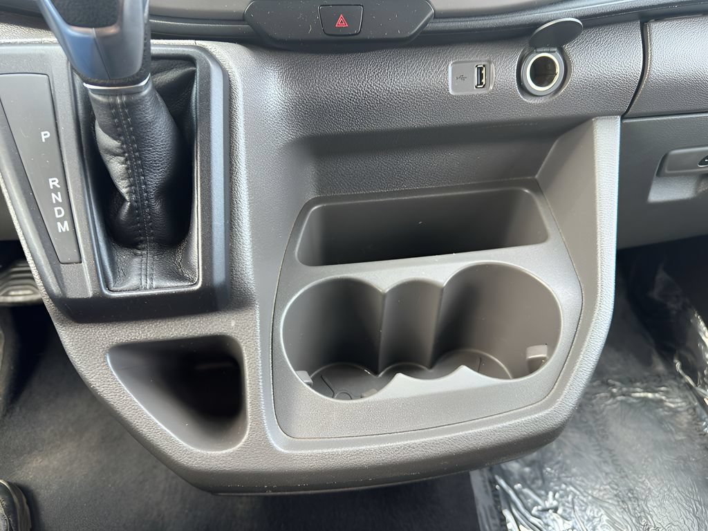 Used 2022 Ford Transit 350 XLT RWD image 10