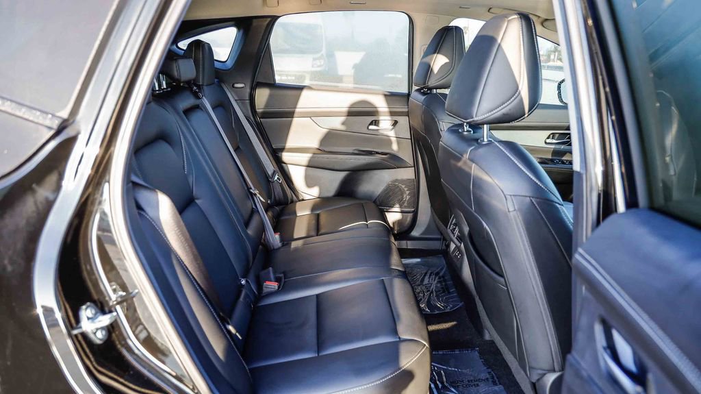 Used 2025 Nissan Murano SL image 20