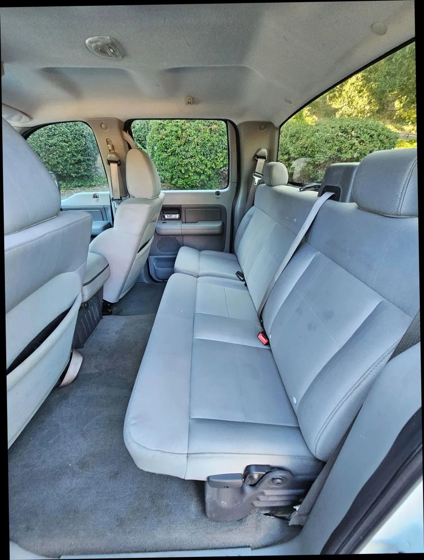 Used 2008 Ford F150 XL RWD image 23