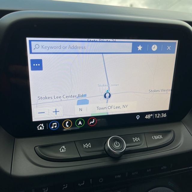 Used 2019 Chevrolet Camaro ZL1 RWD image 19