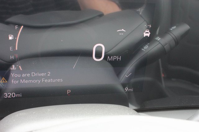 New 2026 Buick Encore GX Avenir w/ Avenir Technology Package image 28