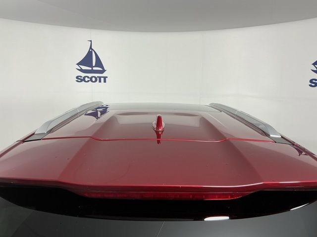 Used 2023 Nissan Rogue SV w/ SV Premium B Package image 23