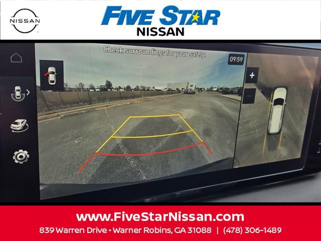 Used 2024 Hyundai Palisade Calligraphy image 22