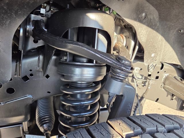 Used 2024 Ford F150 XLT w/ Tow/Haul Package image 22