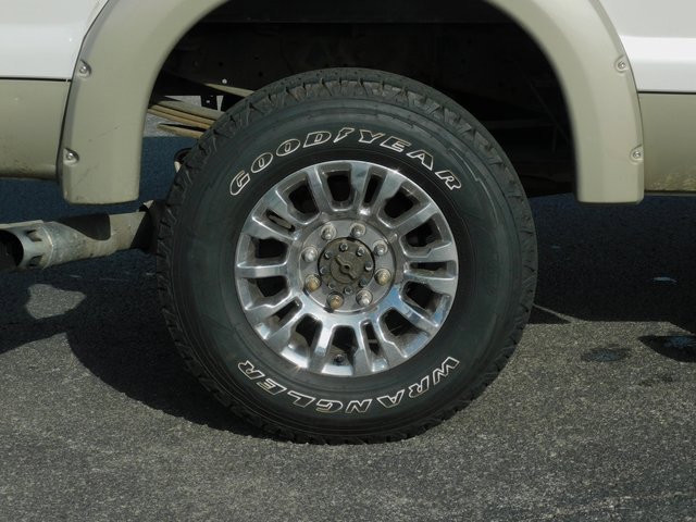 Used 2010 Ford F350 King Ranch image 22