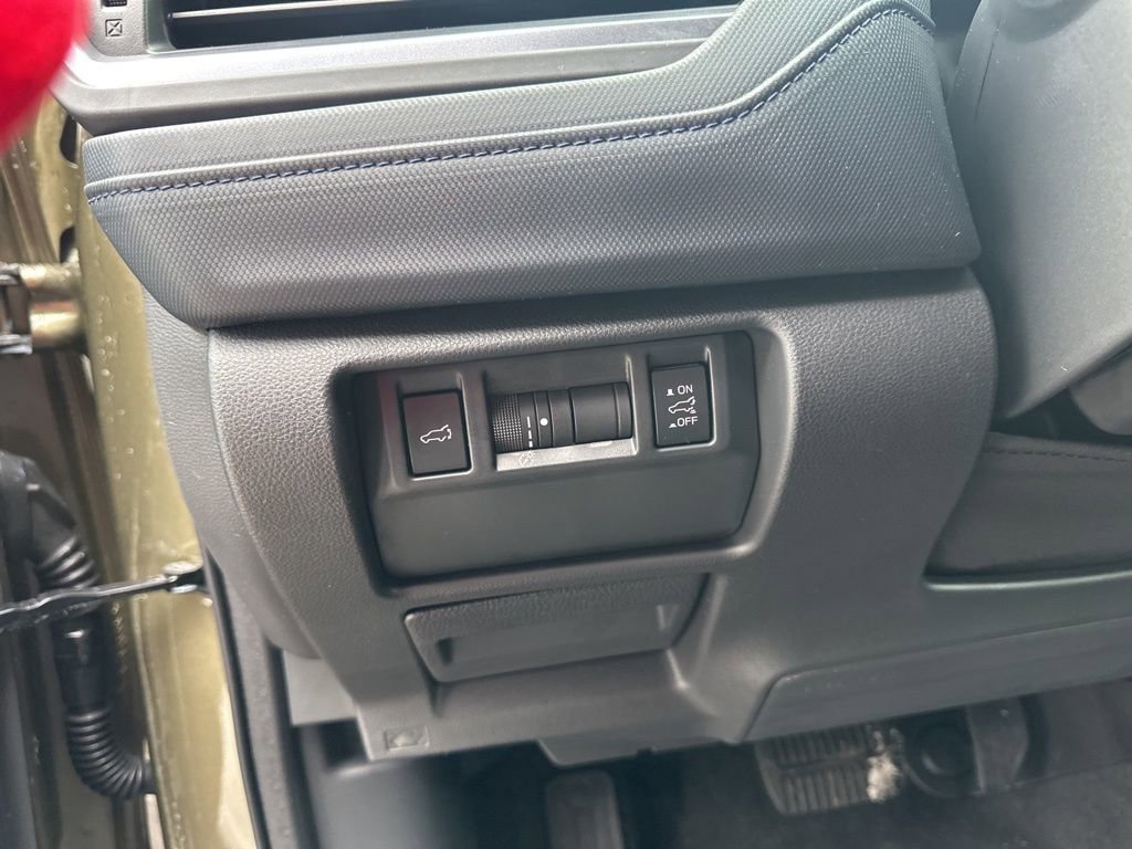 New 2026 Subaru Forester Limited image 11