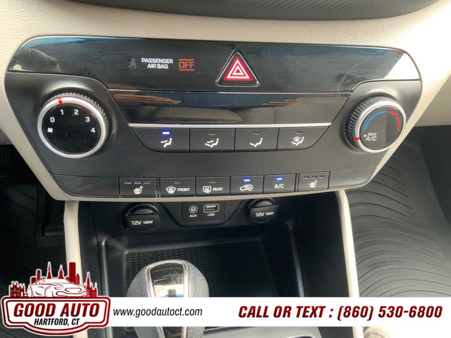 Used 2020 Hyundai Tucson Value w/ Winter Weather Package AWD/4WD image 19