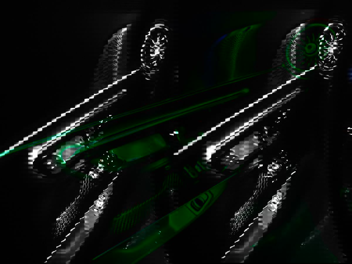 Used 2023 Mercedes-Benz SL 43 AMG image 35