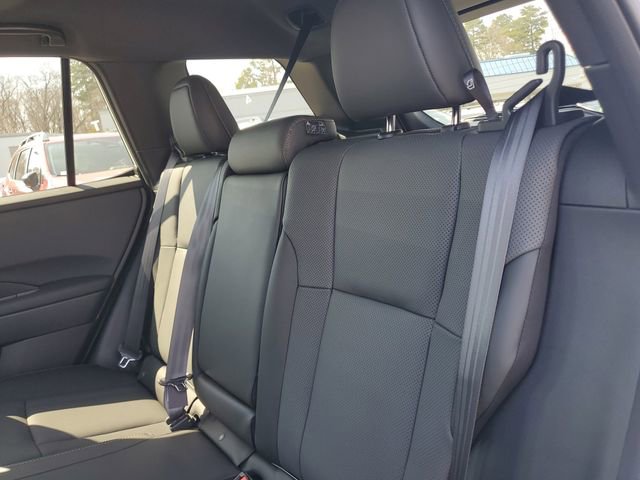 New 2026 Subaru Outback Wilderness image 13