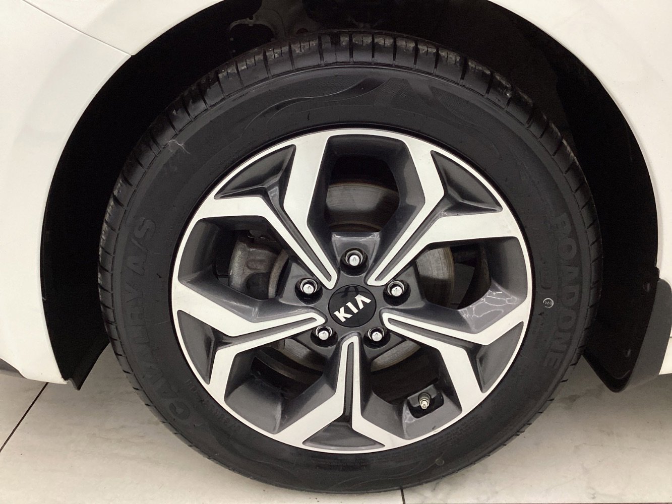 Used 2019 Kia Forte LXS FWD image 45