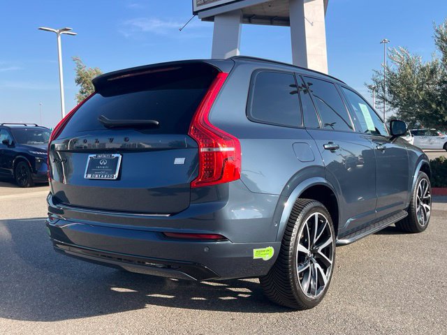 Used 2023 Volvo XC90 T8 Ultimate w/ Lounge Package AWD/4WD image 5