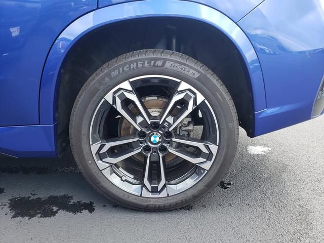 Used 2026 BMW X1 xDrive28i AWD/4WD image 27