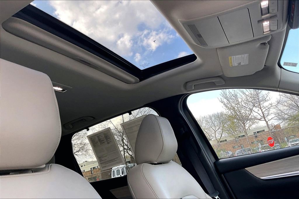 Used 2024 MAZDA CX-90 Plug-In Hybrid w/ Preferred image 22