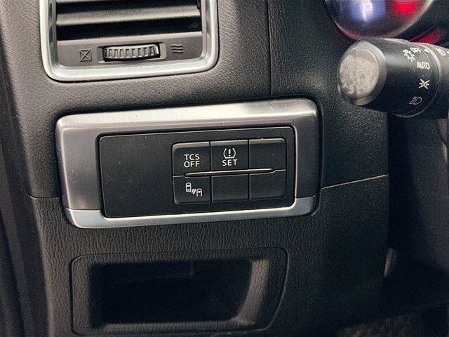 Used 2016 MAZDA CX-5 Grand Touring image 10