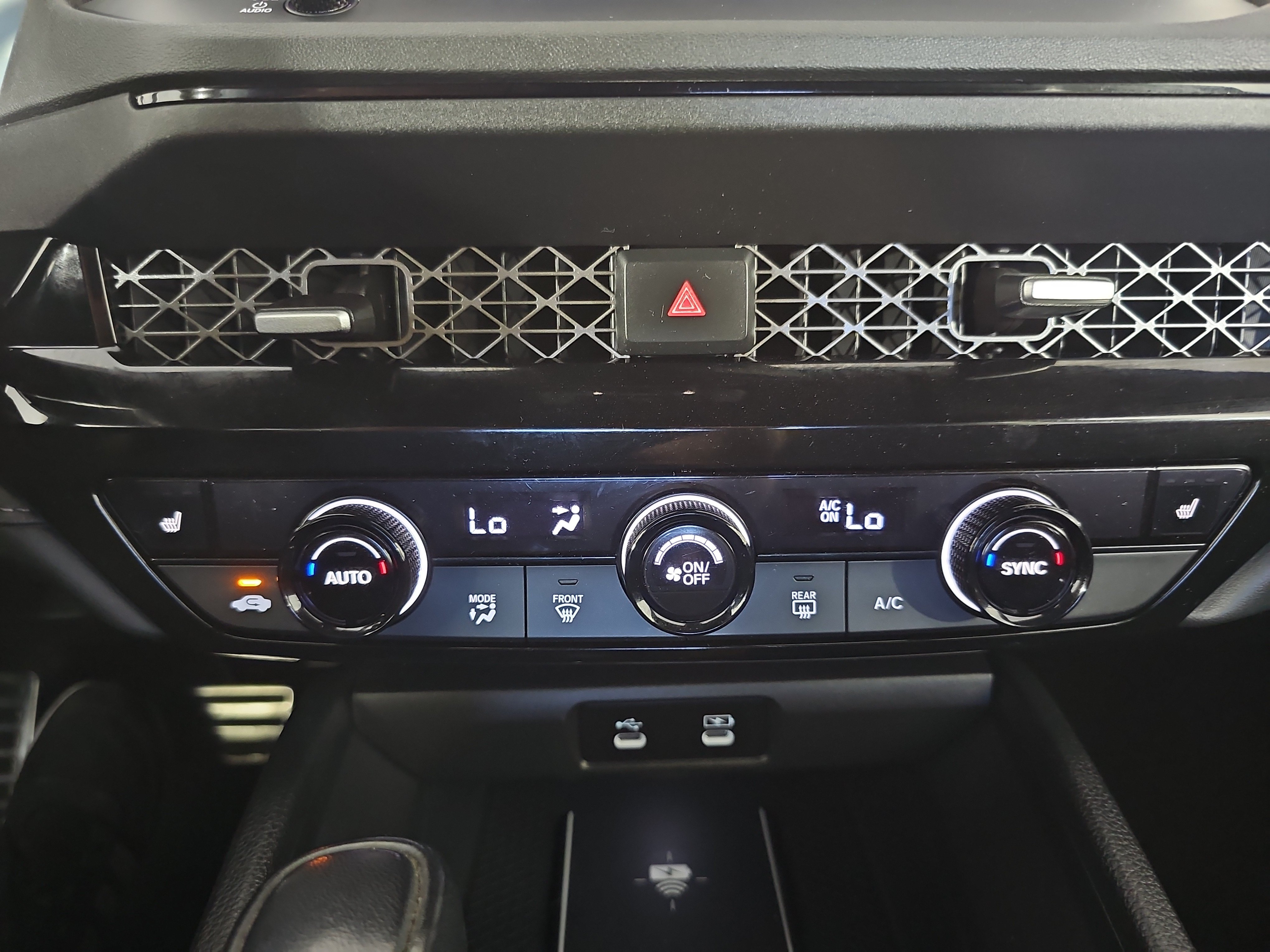 Certified 2025 Honda Accord Sport image 30