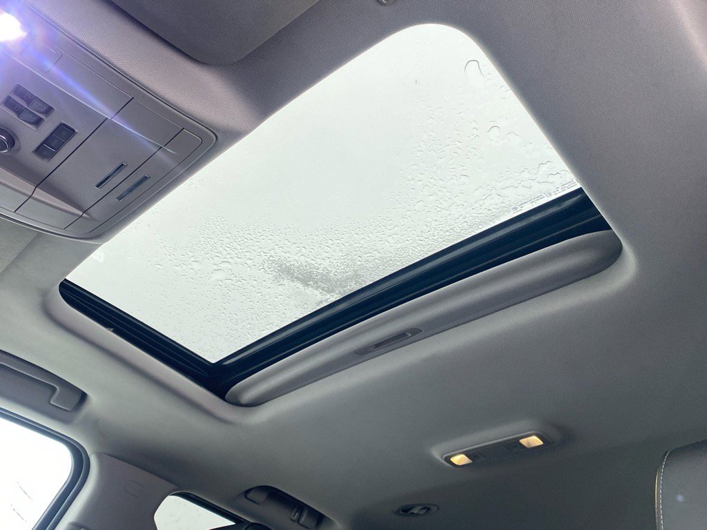 Used 2018 Chevrolet Tahoe LT w/ Luxury Package image 22