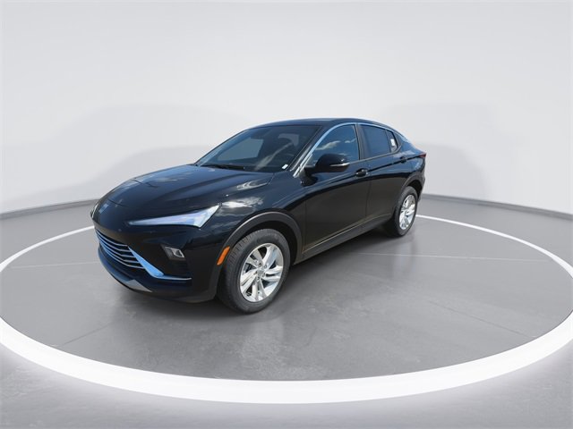 New 2025 Buick Envista Preferred w/ Convenience I Package video 4