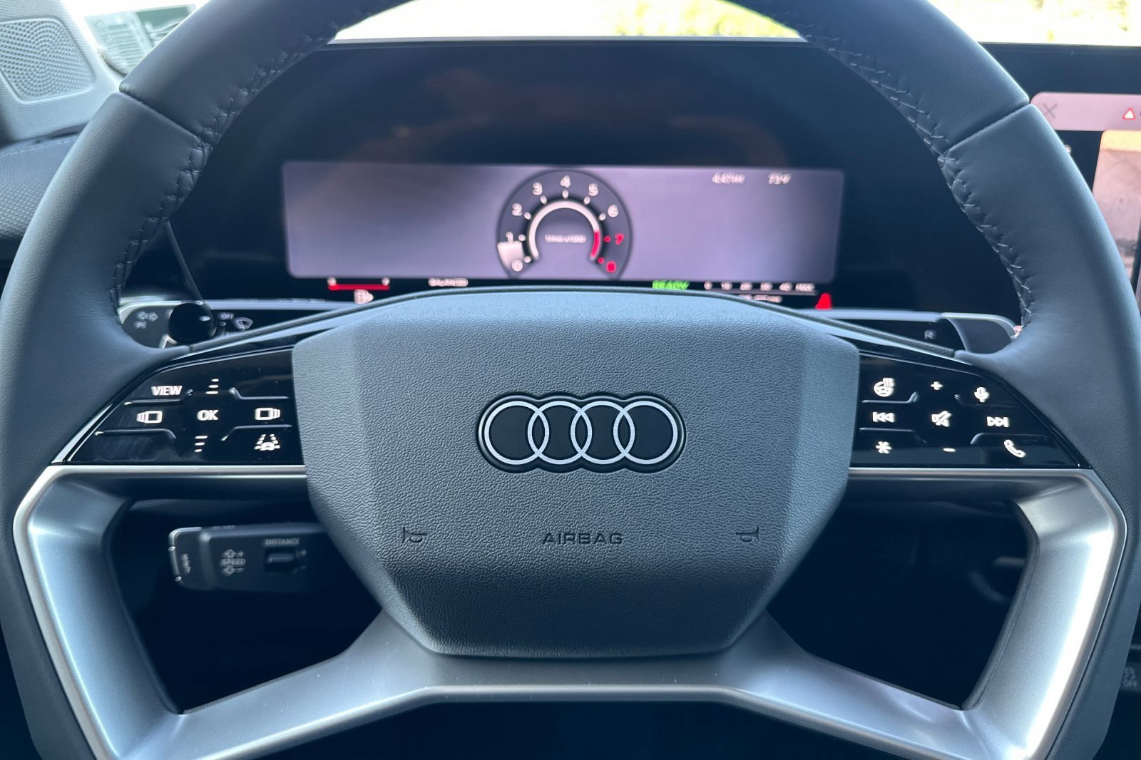 New 2026 Audi Q3 quattro 2.0T image 23