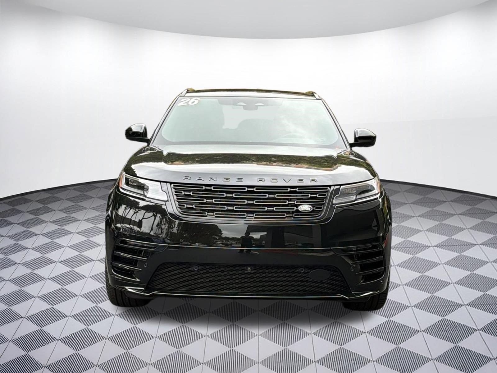 Used 2026 Land Rover Range Rover Velar Dynamic SE AWD/4WD image 6
