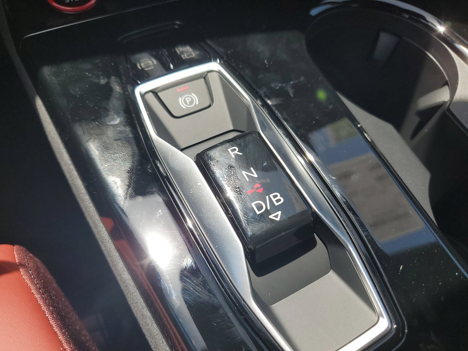 New 2027 Audi SQ6 e-tron Prestige AWD/4WD image 26