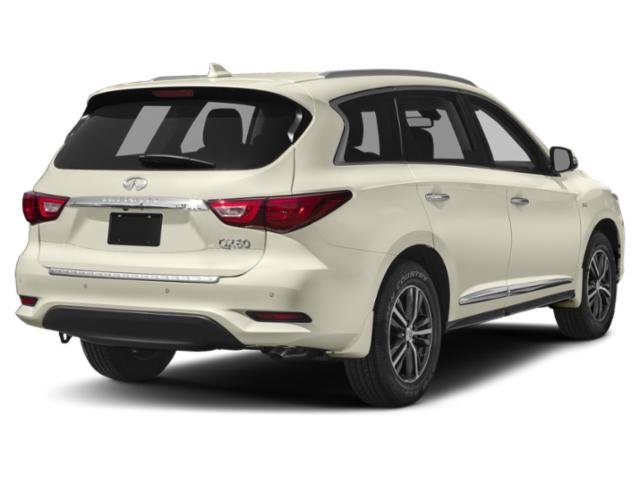Used 2019 INFINITI QX60 Luxe w/ Essential Package image 6