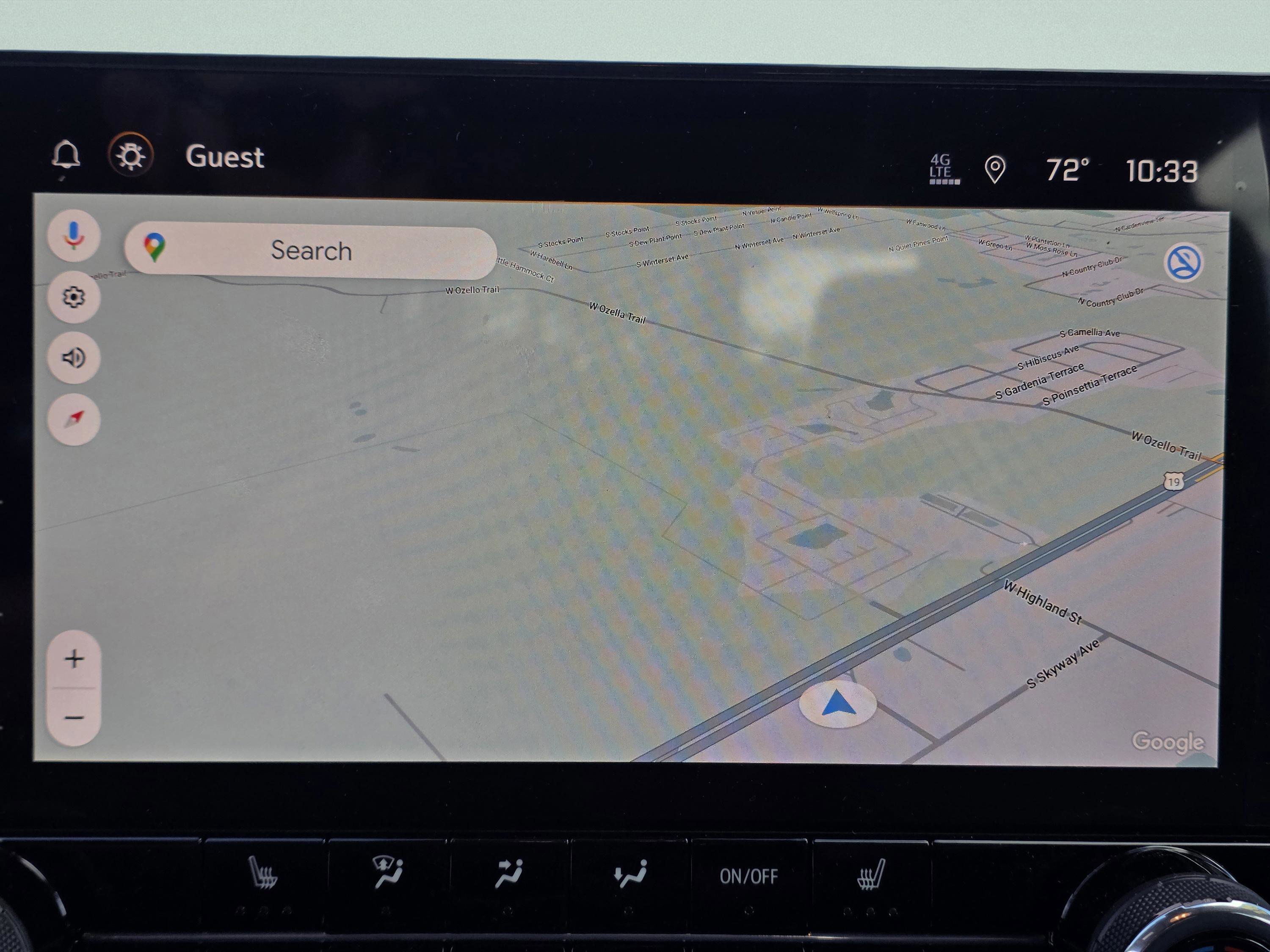 New 2026 Chevrolet Colorado Trail Boss image 28