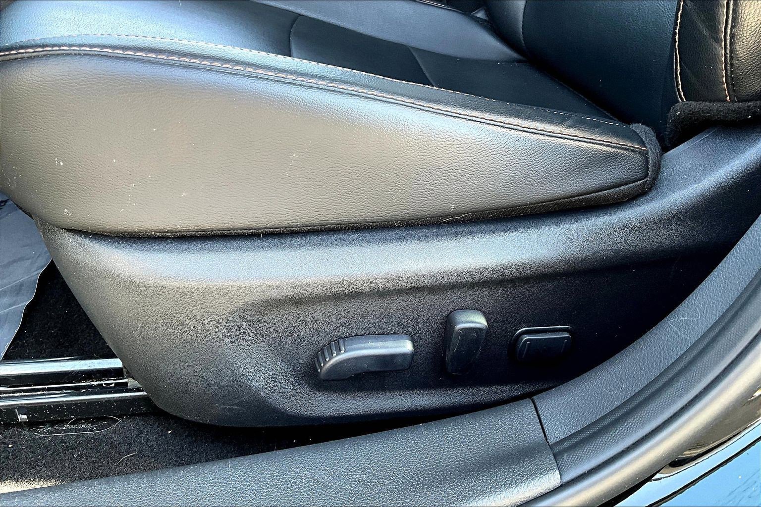 Certified 2023 Nissan Sentra SR image 36