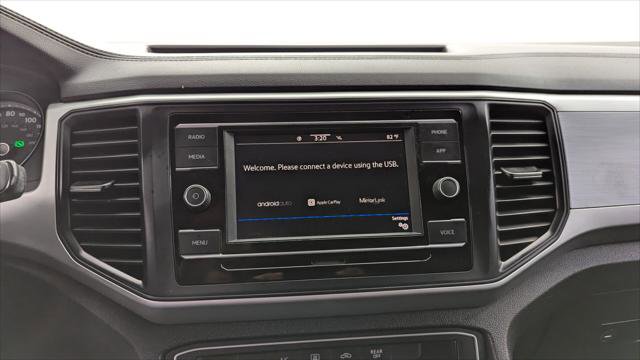 Used 2021 Volkswagen Atlas S image 29