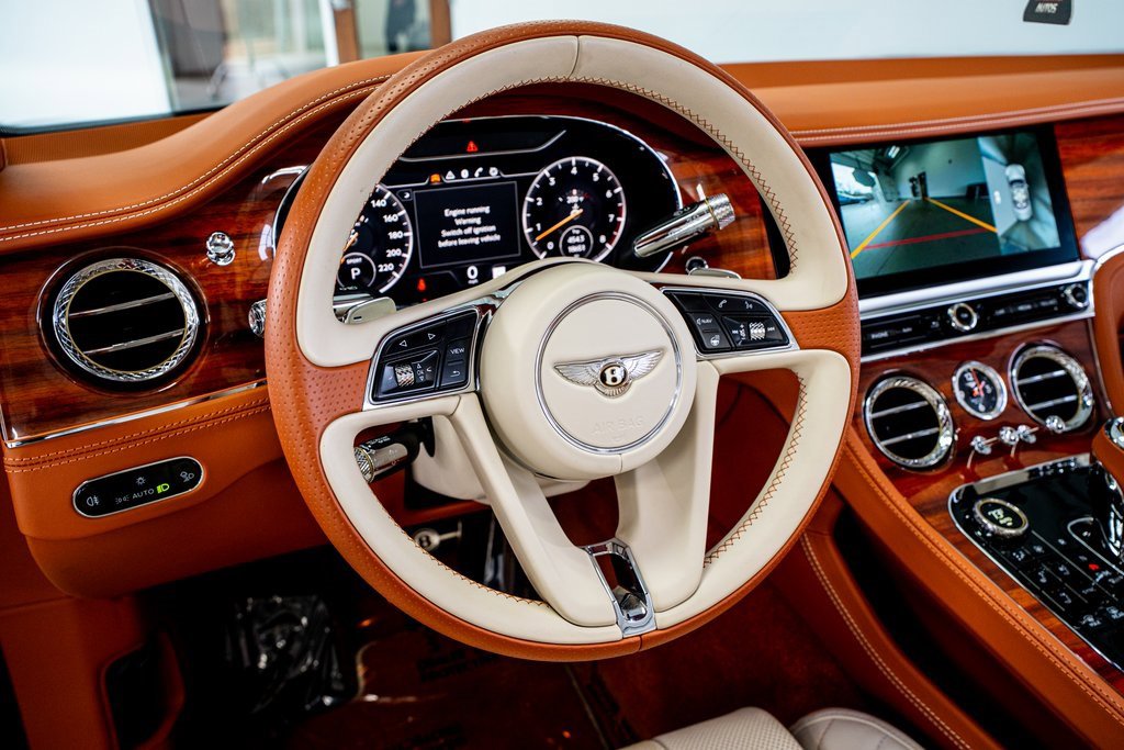 Used 2020 Bentley Continental GT image 39
