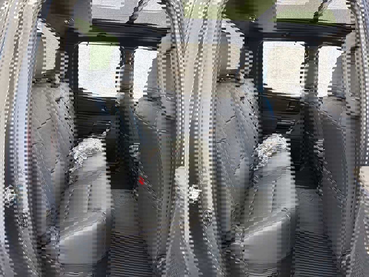 New 2026 Toyota Tundra Platinum image 46