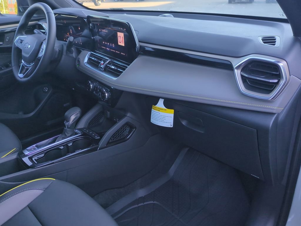 New 2026 Chevrolet TrailBlazer ACTIV w/ Convenience Package image 28