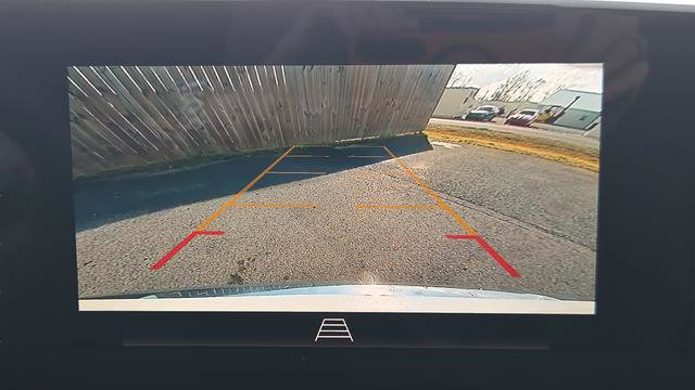 New 2026 Buick Envista Avenir image 36