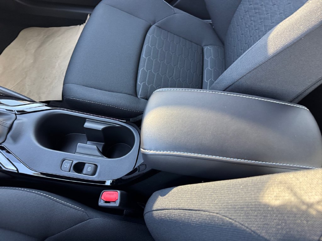 New 2027 Toyota Corolla SE FWD image 27