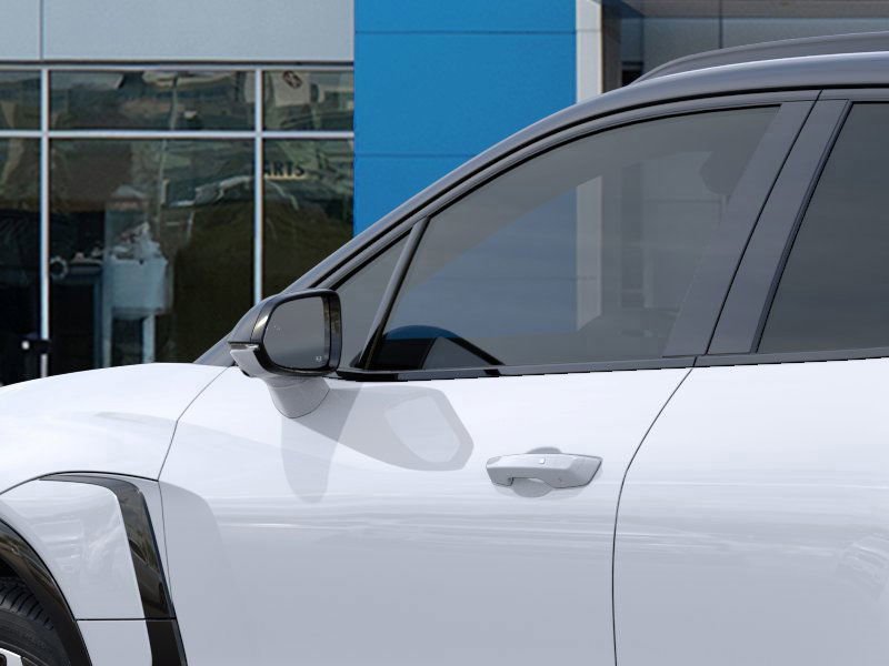 New 2026 Chevrolet Blazer EV RS image 12