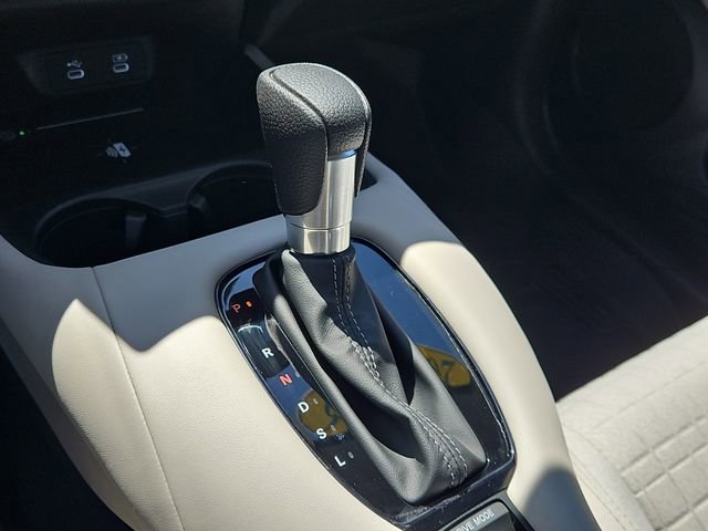 Used 2026 Honda HR-V LX image 26