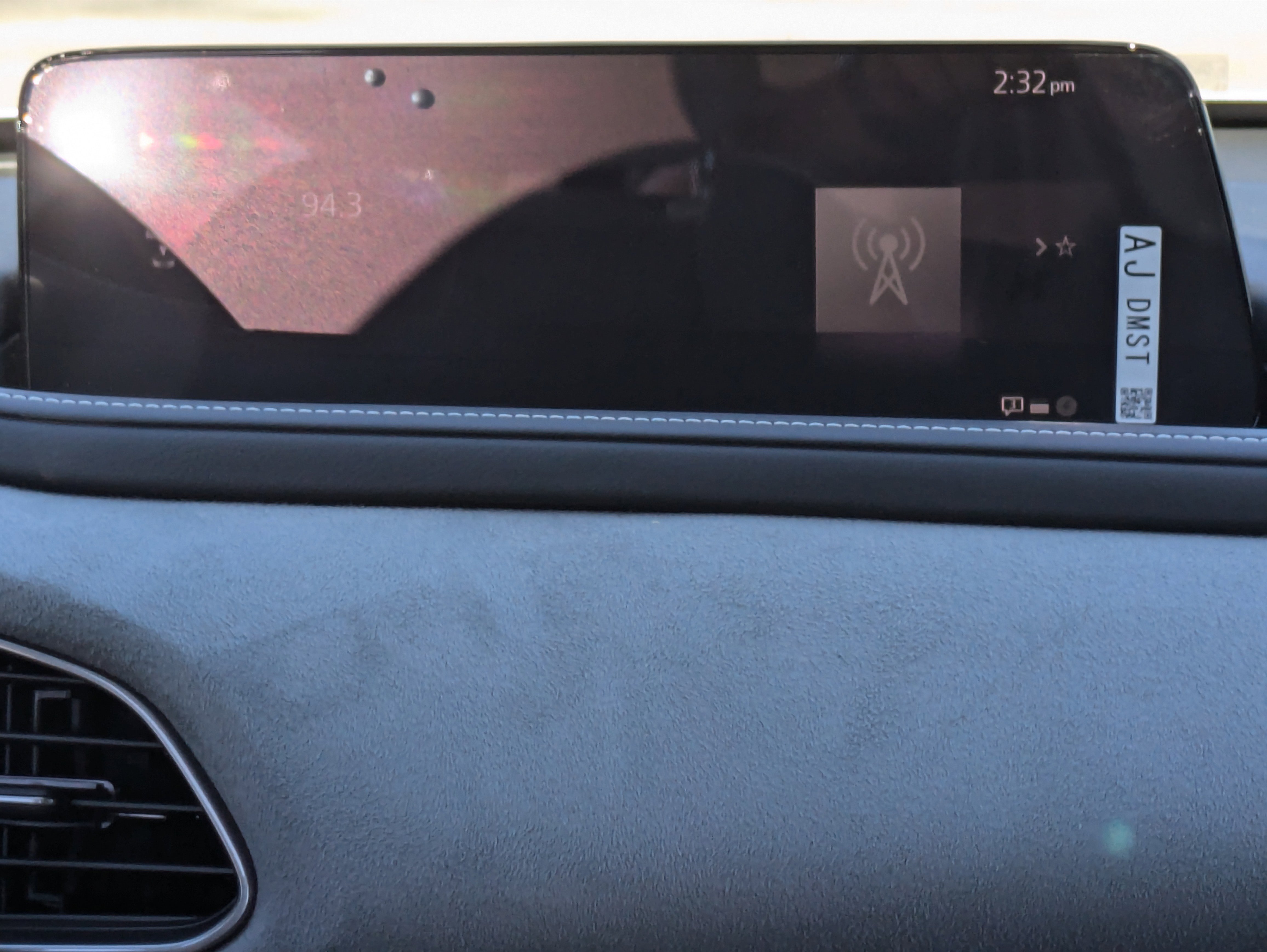 New 2026 MAZDA CX-30 AWD 2.5 S image 18