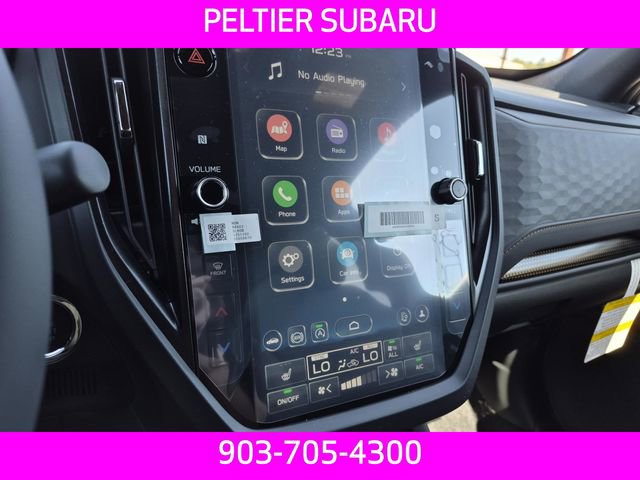 New 2026 Subaru Forester Wilderness image 22