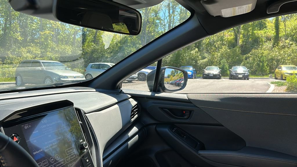 Used 2024 Subaru Crosstrek 2.5i Sport image 23